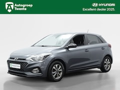Hyundai i20 - 1.0 T-GDI Comfort | Carplay navigatie | Camera | Cruise control