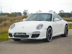 Porsche 911 - 3.6 Carrera Coupe PDK