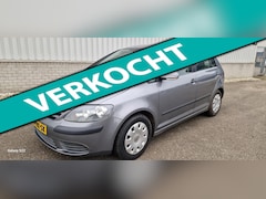 Volkswagen Golf Plus - 1.6 FSI Turijn APK 05-11-2026