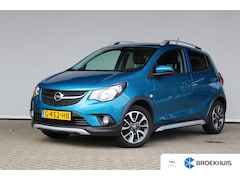 Opel Karl - 1.0 Rocks Online Edition | Aplle Carplay/ Android Auto | Cruise control | Parkeersensoren