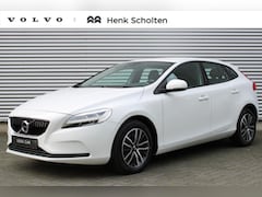 Volvo V40 - T2 Automaat Polar+ | Parkeersensoren achter | on Call | Stoelverwarming | Dealeronderhoude
