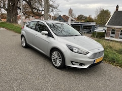 Ford Focus - 1.0 Titanium Edition