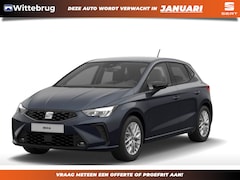SEAT Ibiza - 1.0 EcoTSI Style Plus NIEUW MODEL / Levering Q1 2026