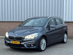 BMW 2-serie Active Tourer - 220i Luxury 1ste Eigenaar/ Panorama/ Leder