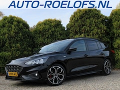 Ford Focus Wagon - 1.5 EcoBoost ST Line X Business Automaat