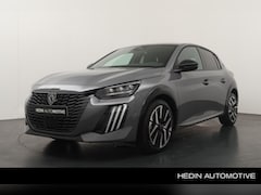 Peugeot 208 - 1.2 Hybrid 145 e-DCS6 GT Full Map Navigatie | Parkeer camera | Draadloze Telefoonlader | 1