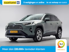 Toyota RAV4 - 2.5 Hybrid 2WD Executive [ LED JBL-audio Leder Navi 360°cam ]