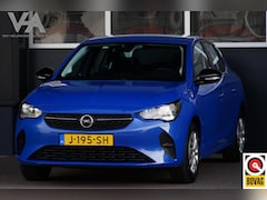 Opel Corsa - 1.2 Edition, NL, 1e eig. cruise, CarPlay, DAB