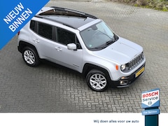 Jeep Renegade - 1.4 MultiAir Freedom Panorama dak