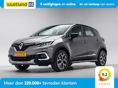Renault Captur - 0, 9 TCe Intens [ Apple Carplay Cruise Navigatie Trekhaak]