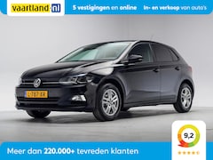 Volkswagen Polo - 1.0 TSI Comfortline Business [ camera navi carplay ]