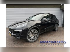 Porsche Cayenne - v 8 4.2 D S panoramadak