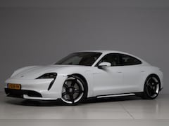 Porsche Taycan - Turbo 93 kWh | burmester | achterasbesturing | adap. cruise | bijrijdersdisplay | stoelven
