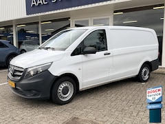 Mercedes-Benz Vito - 114 CDI Lang | Automaat | Airco | Cruise Control | Bluetooth | PDC v+a | Achterklep