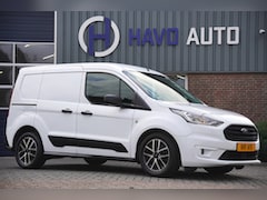 Ford Transit Connect - 1.0 Benzine, AIRCO, TREKHAAK, BTW-VRIJ / MARGE