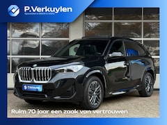 BMW X1 - xDrive23i M SPORT | PANORAMADAK | TREKHAAK | HARMAN KARDON | DRIVING PROFF. | MEMORY SEATS