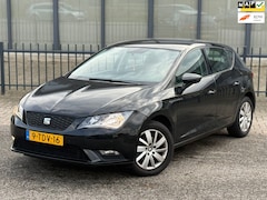 SEAT Leon - 1.2 TSI Reference