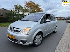 Opel Meriva - 1.6-16V Business CLIMA/NAP/APK 10-2026
