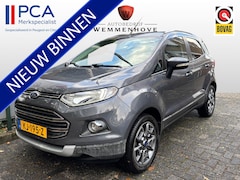 Ford EcoSport - 1.0 EcoBoost Titanium