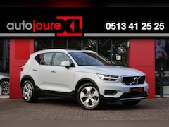 Volvo XC40 - 1.5 T2 Momentum Business | Origineel NL | Dealer Onderhouden | Camera | Trekhaak | ACC | N
