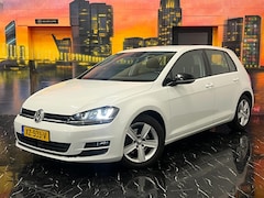 Volkswagen Golf - 1.4 TSI Highline ACC|Lane Assist|Camera