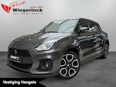Suzuki Swift - 1.4 Sport SmartHybride [ CARPLAY I NAVI I ADAPTIEVE CRUIS I AIRC