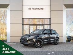 Jaguar E-Pace - P300e AWD R-Dynamic SE | BTW-auto | Black Pack | 20'' Gloss Black | Panoramadak | 24 maand