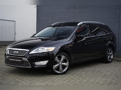 Ford Mondeo Wagon - 2.0 SCTi Titanium 203pk, Automaat, Navi