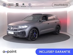 Volkswagen Touareg - 3.0 TSi eHybrid 4MOTION R Edition 462PK PHEV| DYNAUDIO | Lederpakket "Puglia" |Luchtvering