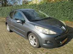 Peugeot 207 - 1.4 VTi XS APK t/m 31-10-2026