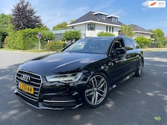 Audi A6 Avant - 3.0 TDI quattro Premium Edition