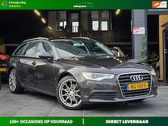 Audi A6 Avant - 2.0 TDI Pro Line S|Stoelvw|Cruise|Climate|Trkh