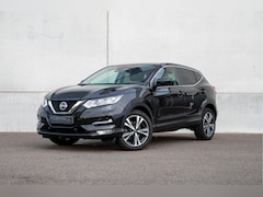 Nissan Qashqai - 1.3 DIG-T N-Connecta