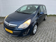 Opel Corsa - 1.3 CDTi EcoFlex S/S Anniversary Edition Airco Cruise Controle