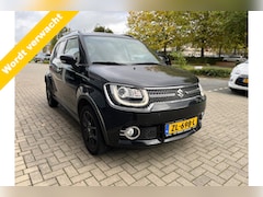 Suzuki Ignis - 1.2 Stijl Smart Hybrid, Camera Clima VERWACHT
