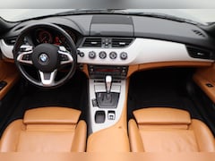 BMW Z4 Roadster - sDrive23i Executive