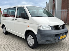 Volkswagen Transporter Kombi - 1.9 TDI | 9 PERSOONS