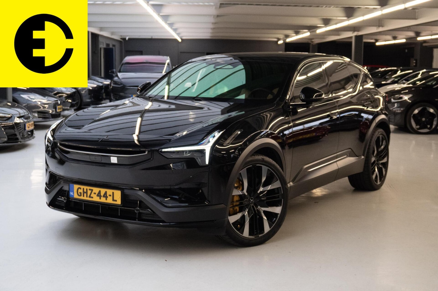 Polestar 3 - Long range Dual motor Perf. Pilot Plus 111 kWh | Stoelverkoeling | Premium audio | Incl. B - AutoWereld.nl
