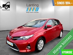 Toyota Auris - 1.8 Hybrid Aspiration