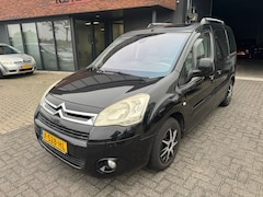 Citroën Berlingo - 1.6 VTi 120 XTR CLIMA CRUISE CARPLAY 5 PERSOONS BOEKJES