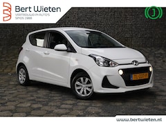 Hyundai i10 - 1.0i Comfort | Geen import | Airco | Cruise