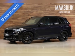 BMW X5 - xDrive45e M-Sport|Aero|Ventilatie|Pano|Head-Up|360|