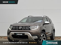 Dacia Duster - 1.0 TCe Bi-Fuel Prestige | Camera | Navigatie |