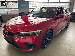 Honda Civic - 5 deurs 2.0 e:HEV Advance