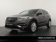 Opel Grandland X - 1.2 Turbo 131pk Innovation | Navigatie | Elektrische Achterklep | Stuur/Stoelverwarming |