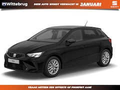 SEAT Ibiza - 1.0 EcoTSI Style Plus NIEUW MODEL / Levering Q1 2026