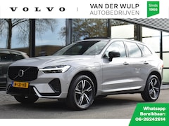 Volvo XC60 - T6 340pk AWD R-Design | 360 | Harman/Kardon | Trekhaak |
