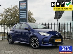 Toyota Yaris - 1.5 Hybrid Dynamic | Incl onderhoud & garantie