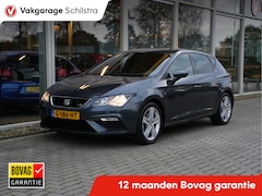 SEAT Leon - 1.5 TSI FR Business Intense | Navigatie | DAB | Trekhaak | Climate Control