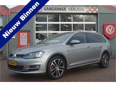 Volkswagen Golf Variant - 1.2 TSI AUTOMAAT Lounge lees meer 12 mnd gar